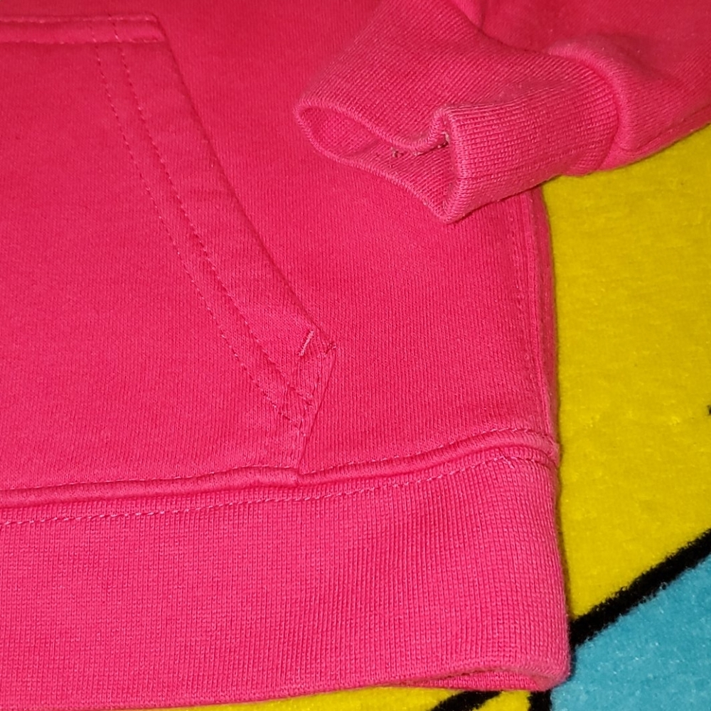 Nike Hoodie - Picture 5 of 10